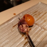 焼鳥 おみ乃 - 