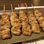 Sumibi Yakitori To Jummaishu Tanukiya - 