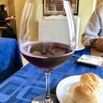 ＢＩＳＴＲＯ Ｂｏｎｎｅ－ｃｈｅｒｅ - グラス赤ワイン
      酸味が少なく飲みやすい