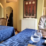 ＢＩＳＴＲＯ Ｂｏｎｎｅ－ｃｈｅｒｅ - 