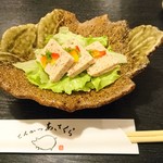 とんかつあさくら - リエット