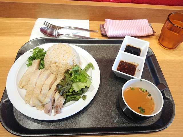 ガパオエクスプレス （GAPAO EXPRESS） - 浜松町/タイ料理 | 食べログ