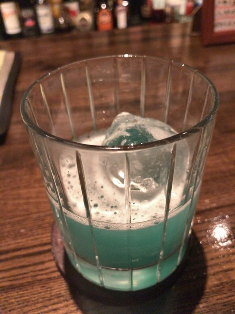 Rosebar Musashisakai Bar Tabelog