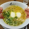 ラーメン ドゥエ エド ジャパン