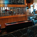 岡崎屋 - 内観１