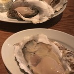 Sorpresa Oyster Bar and Grill - 