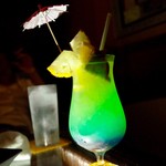 TROPICS Lounge & Bar - 