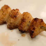 Yakitori Sakaba Honda Shouten - ぼんじり