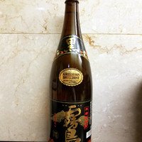 黒霧島（芋）