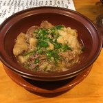 石臼挽き手打 蕎楽亭 - 