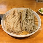 石臼挽き手打 蕎楽亭 - 