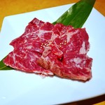  肉匠迎賓館 - ﾊﾗﾐ