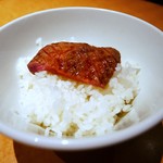  肉匠迎賓館 - ｵﾝ･ｻﾞ･ﾗｲｽ♡