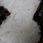 Komeyano Tedukurionigiri Tashi - 明太子。息子用。