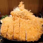 とんかつ いわい - 