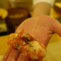 鮨 りんだ - 