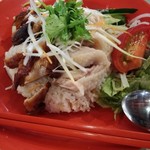 MR.CHICKEN鶏飯店 - 