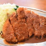 宏松 - 特とんかつ