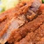 宏松 - 特とんかつ