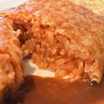 宏松 - オムライス