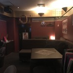 ハナビ タコス&バー - 