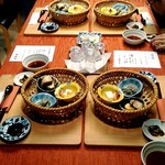 門前茶寮彌生座 - 