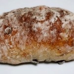 きりん屋 - クリームチーズのパン