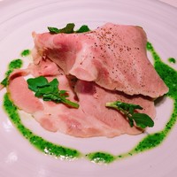 レストラン リューズ - 