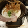 鶏 soba 座銀 本店