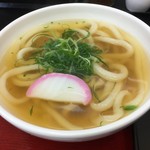 極楽うどん TKU - 