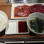 焼肉ライク - 