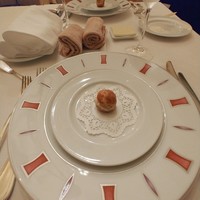 ル・ブルギニオン - 