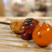 焼鳥 おみ乃 - 