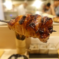 焼鳥 おみ乃 - 