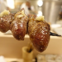 焼鳥 おみ乃 - 