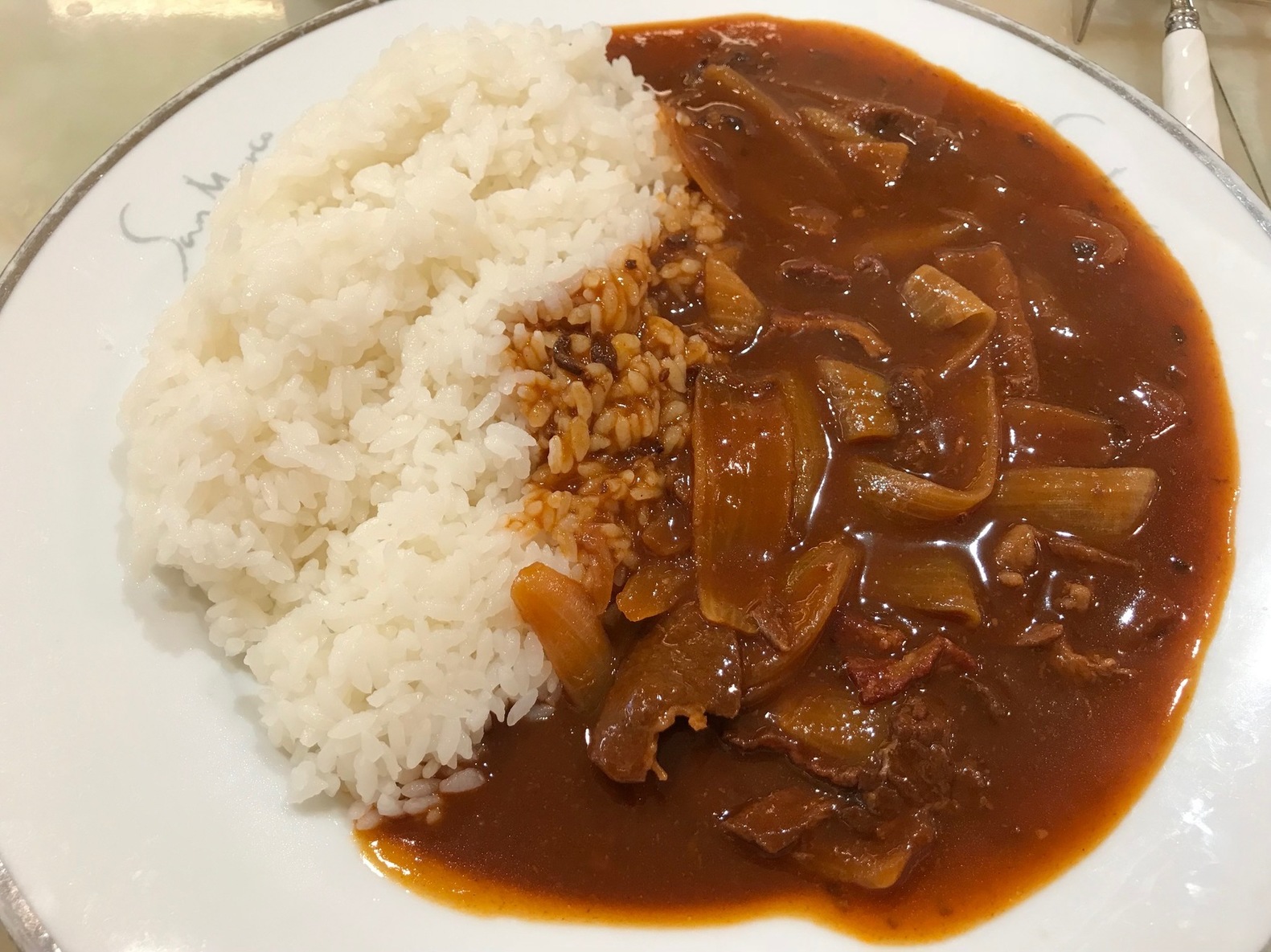 GS PALLASさんが投稿したサンマルコ 上本町近鉄店（大阪/上本町）の口コミ詳細 [食べログ] サンマルコ 上本町近鉄店