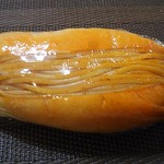 コンガリアン - ナポリタン