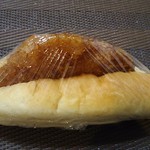 コンガリアン - ハムカツ