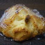 コンガリアン - ロッククッキー