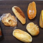 コンガリアン - 可愛いサイズでしょ