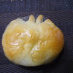 コンガリアン - クリームパン