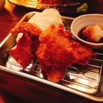 かご屋 - ？？？