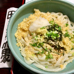 うどん本陣 山田家 讃岐本店 - 