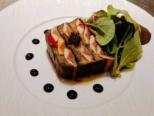 料理メニュー 俺のフレンチ YOKOHAMA 横浜/フレンチ [食べログ]