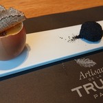 Artisan de la TRUFFE Paris - 