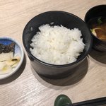 Yuzawa Ni Otani - お米美味しい(≧∀≦)