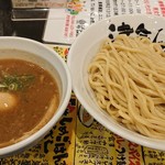 Tsukemen Tsukiya - 