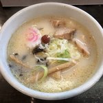 Ramen Santouka - 