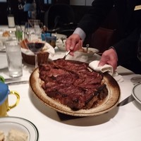 ウルフギャング・ステーキハウス 六本木 - 