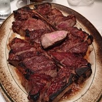 ウルフギャング・ステーキハウス 六本木 - 